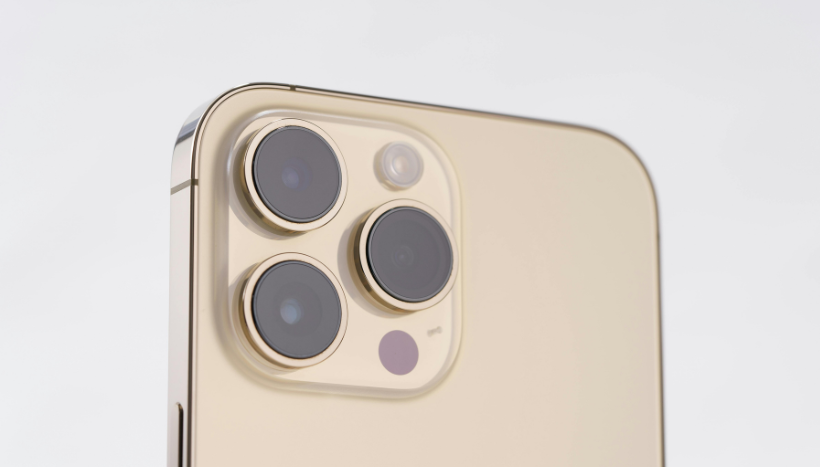 Troca da Traseira iPhone