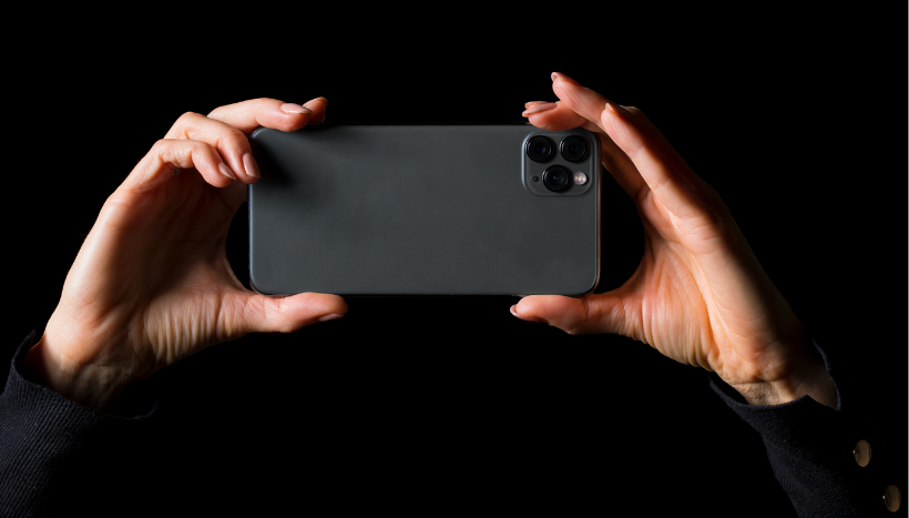 iPhone não liga mais