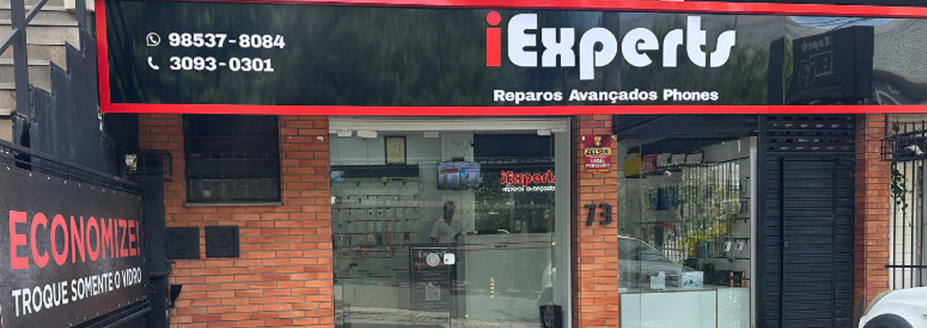 iExperts Especialistas desde 2007