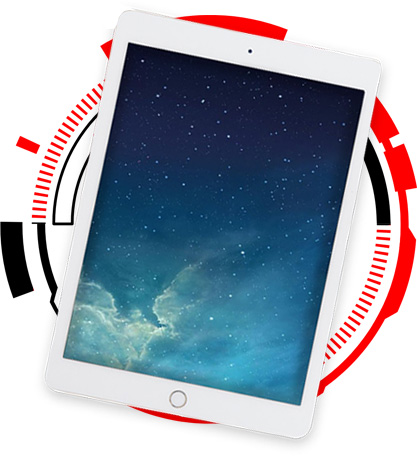 Assistência Técnica de iPad em Porto Alegre