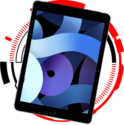 Assistência Técnica de iPad em Porto Alegre iExperts
