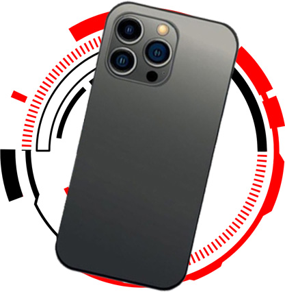 Assistência Técnica de iPhone 13 em Porto Alegre