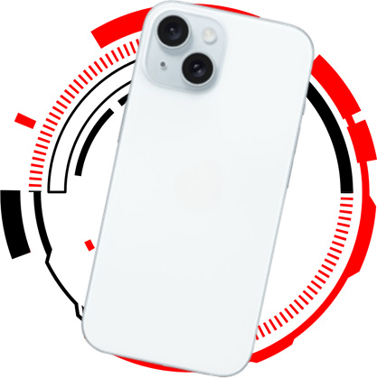 Assistência Técnica de iPhone 15 em Porto Alegre