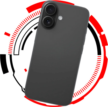 Assistência Técnica iPhone 16 em Porto Alegre