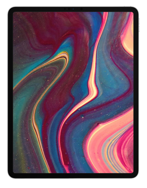 Reparo de iPad Pro